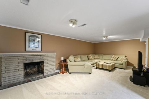 Photo 17 at 185 Rathburn Road, Rosethorn, Toronto