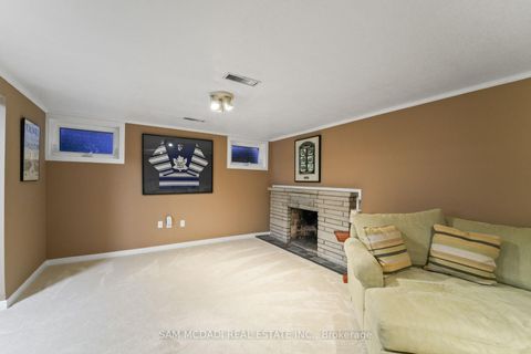 Photo 18 at 185 Rathburn Road, Rosethorn, Toronto