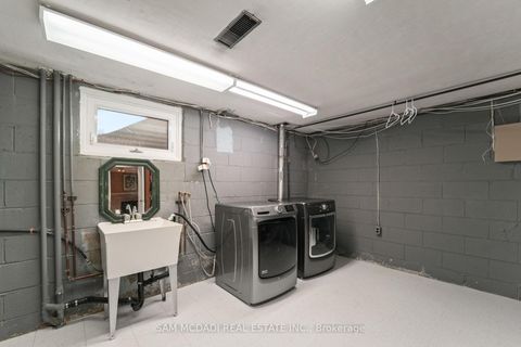 Photo 20 at 185 Rathburn Road, Rosethorn, Toronto