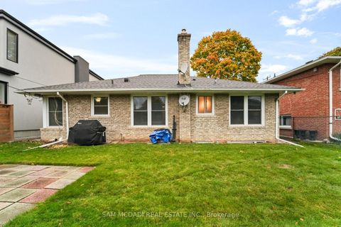 Photo 24 at 185 Rathburn Road, Rosethorn, Toronto