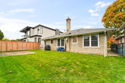 Photo 25 at 185 Rathburn Road, Rosethorn, Toronto