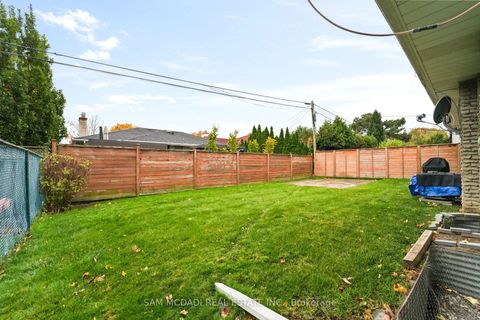 Photo 27 at 185 Rathburn Road, Rosethorn, Toronto