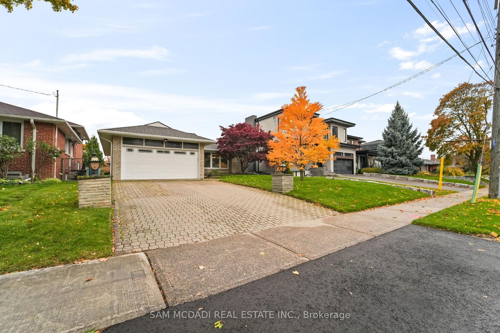 185 Rathburn Road, Rosethorn, Toronto 