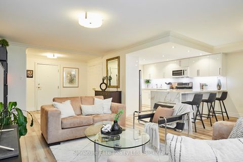Photo 1 at 508 - 271 Ridley Boulevard, Nortown, Toronto