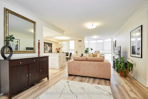 Photo 2 at 508 - 271 Ridley Boulevard, Nortown, Toronto