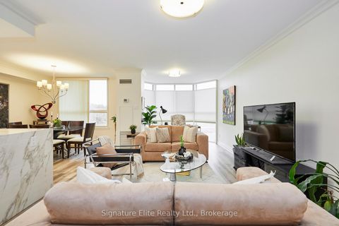 Photo 3 at 508 - 271 Ridley Boulevard, Nortown, Toronto