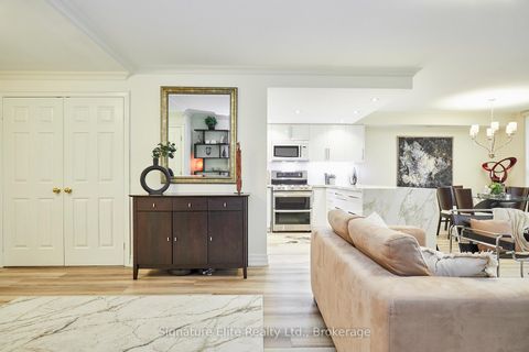 Photo 7 at 508 - 271 Ridley Boulevard, Nortown, Toronto