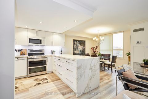 Photo 8 at 508 - 271 Ridley Boulevard, Nortown, Toronto