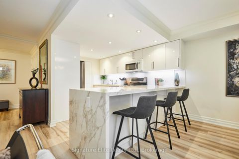 Photo 9 at 508 - 271 Ridley Boulevard, Nortown, Toronto