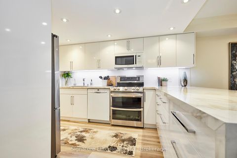 Photo 10 at 508 - 271 Ridley Boulevard, Nortown, Toronto
