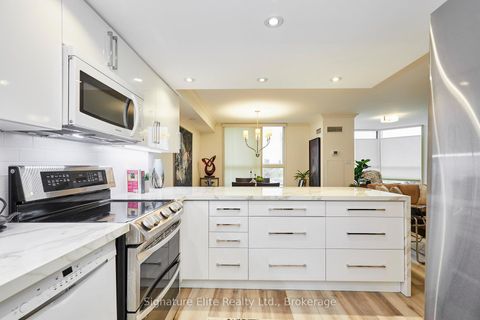 Photo 11 at 508 - 271 Ridley Boulevard, Nortown, Toronto