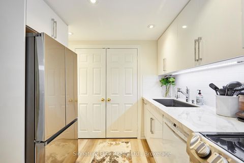 Photo 13 at 508 - 271 Ridley Boulevard, Nortown, Toronto