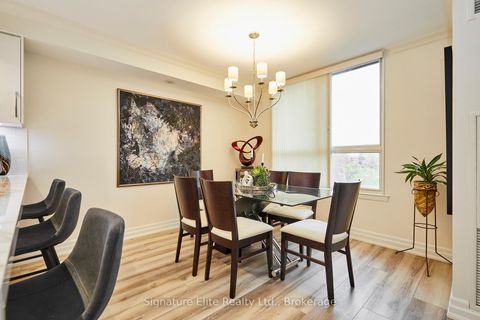 Photo 15 at 508 - 271 Ridley Boulevard, Nortown, Toronto