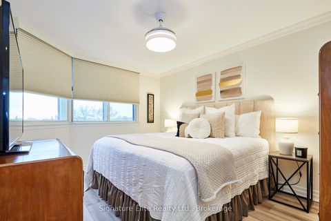 Photo 17 at 508 - 271 Ridley Boulevard, Nortown, Toronto