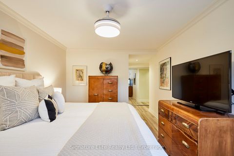 Photo 18 at 508 - 271 Ridley Boulevard, Nortown, Toronto