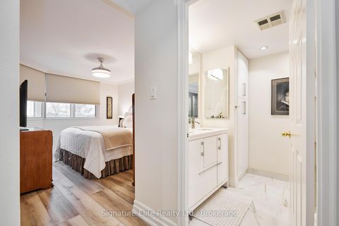 Photo 19 at 508 - 271 Ridley Boulevard, Nortown, Toronto
