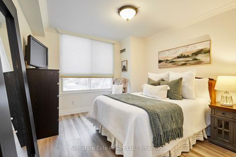 Photo 22 at 508 - 271 Ridley Boulevard, Nortown, Toronto
