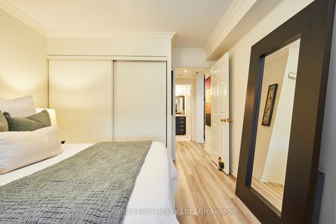 Photo 23 at 508 - 271 Ridley Boulevard, Nortown, Toronto