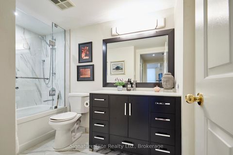 Photo 24 at 508 - 271 Ridley Boulevard, Nortown, Toronto