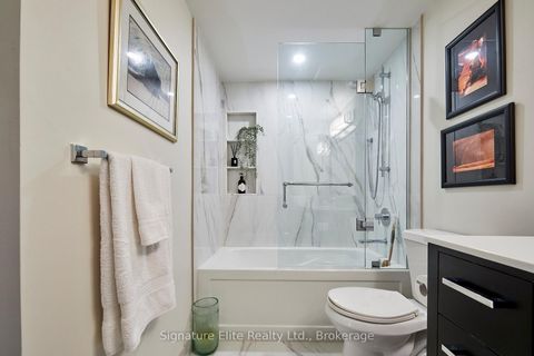 Photo 25 at 508 - 271 Ridley Boulevard, Nortown, Toronto