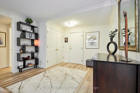 Photo 26 at 508 - 271 Ridley Boulevard, Nortown, Toronto