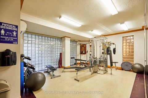 Photo 27 at 508 - 271 Ridley Boulevard, Nortown, Toronto