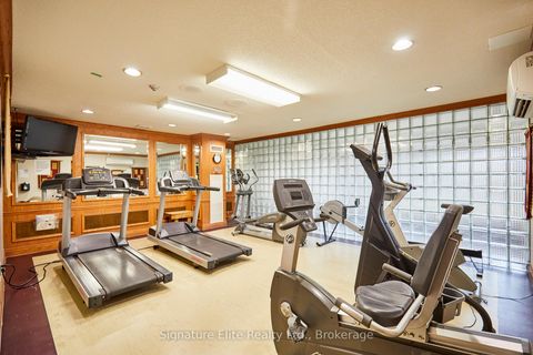 Photo 28 at 508 - 271 Ridley Boulevard, Nortown, Toronto