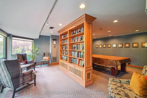 Photo 29 at 508 - 271 Ridley Boulevard, Nortown, Toronto