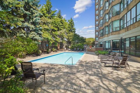 Photo 33 at 508 - 271 Ridley Boulevard, Nortown, Toronto