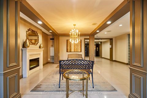 Photo 34 at 508 - 271 Ridley Boulevard, Nortown, Toronto