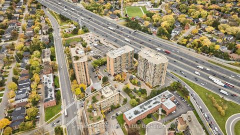 Photo 37 at 508 - 271 Ridley Boulevard, Nortown, Toronto