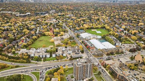 Photo 39 at 508 - 271 Ridley Boulevard, Nortown, Toronto