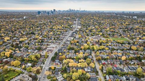 Photo 41 at 508 - 271 Ridley Boulevard, Nortown, Toronto