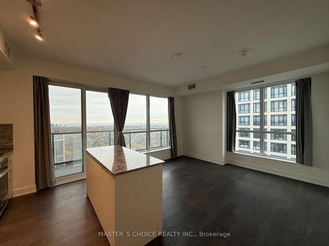 Photo 8 at 3229 - 5 Mabelle Avenue, City Centre West, Toronto