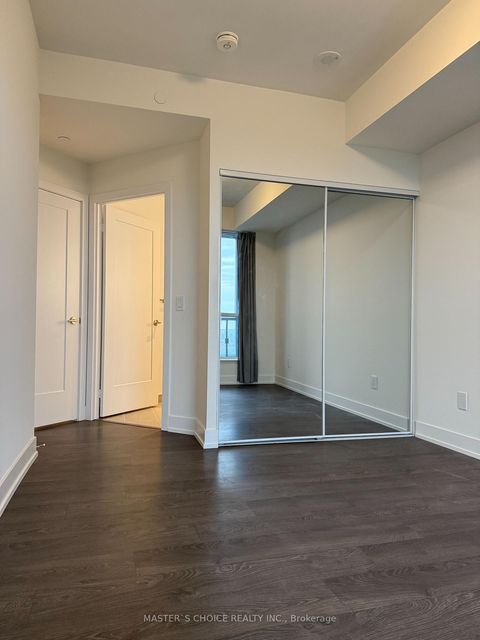 Photo 13 at 3229 - 5 Mabelle Avenue, City Centre West, Toronto