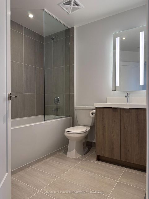 Photo 14 at 3229 - 5 Mabelle Avenue, City Centre West, Toronto