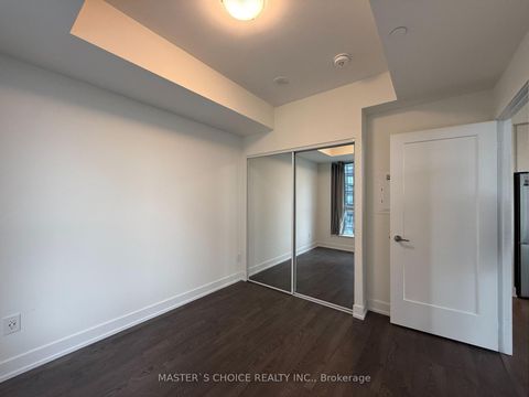 Photo 16 at 3229 - 5 Mabelle Avenue, City Centre West, Toronto