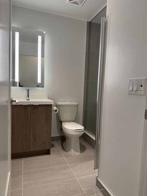 Photo 17 at 3229 - 5 Mabelle Avenue, City Centre West, Toronto