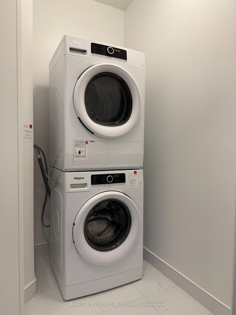 Photo 18 at 3229 - 5 Mabelle Avenue, City Centre West, Toronto