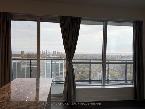 Photo 19 at 3229 - 5 Mabelle Avenue, City Centre West, Toronto