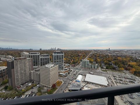 Photo 20 at 3229 - 5 Mabelle Avenue, City Centre West, Toronto