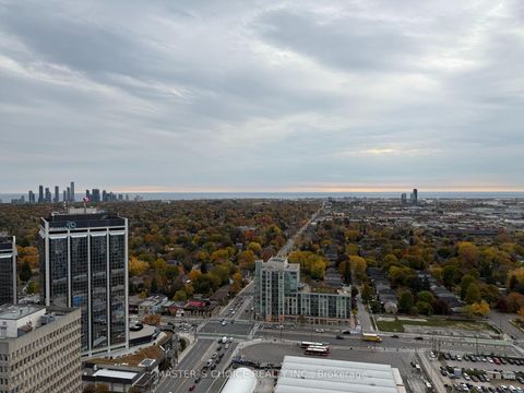 Photo 21 at 3229 - 5 Mabelle Avenue, City Centre West, Toronto