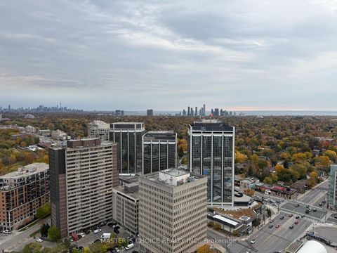 Photo 22 at 3229 - 5 Mabelle Avenue, City Centre West, Toronto