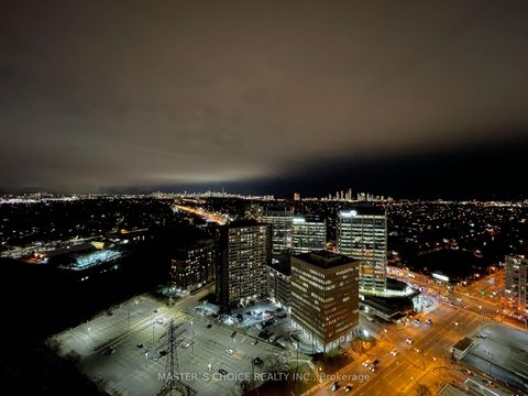 Photo 23 at 3229 - 5 Mabelle Avenue, City Centre West, Toronto