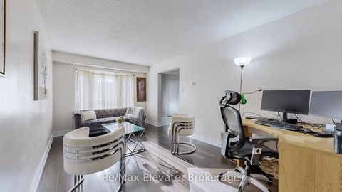 Photo 2 at 68 Grover Drive, Highland Creek, Toronto