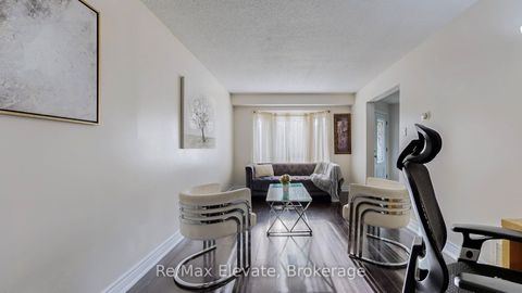 Photo 3 at 68 Grover Drive, Highland Creek, Toronto