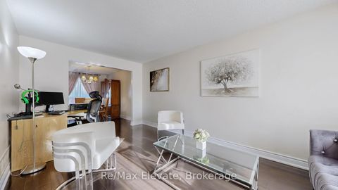 Photo 4 at 68 Grover Drive, Highland Creek, Toronto