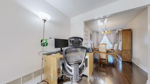 Photo 5 at 68 Grover Drive, Highland Creek, Toronto