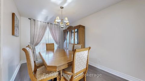 Photo 6 at 68 Grover Drive, Highland Creek, Toronto