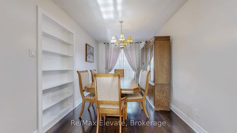 Photo 7 at 68 Grover Drive, Highland Creek, Toronto